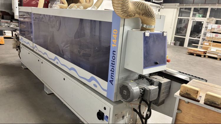 Brandt KDF 440 C