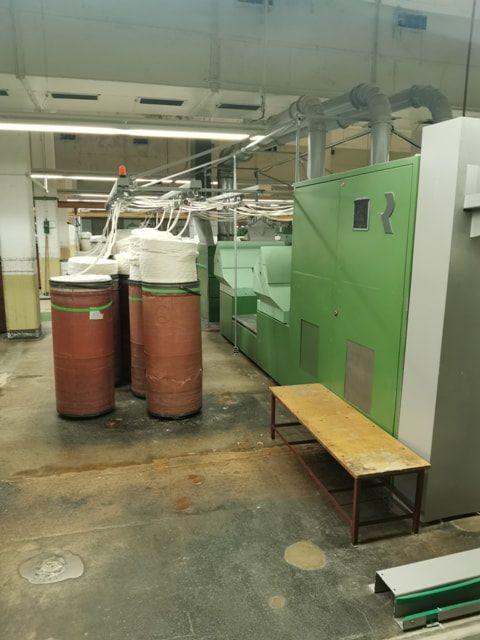 Rieter UNILAP E 30