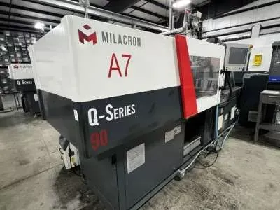 Milacron Q90 90 T