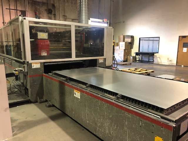 Cincinnati CL440 Laser  CNC Controller