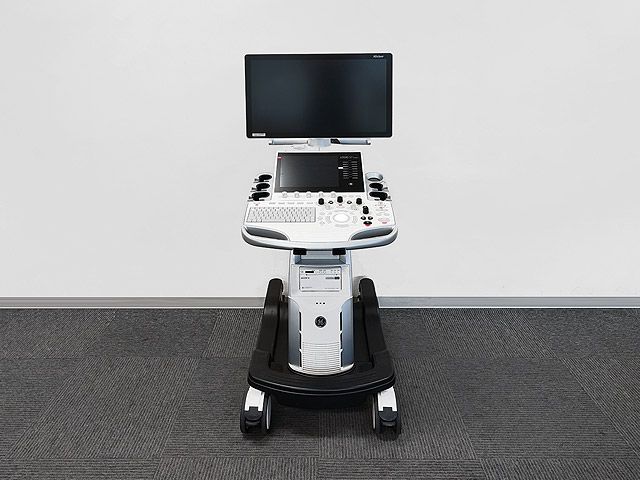 GE LOGIQ S7 Expert