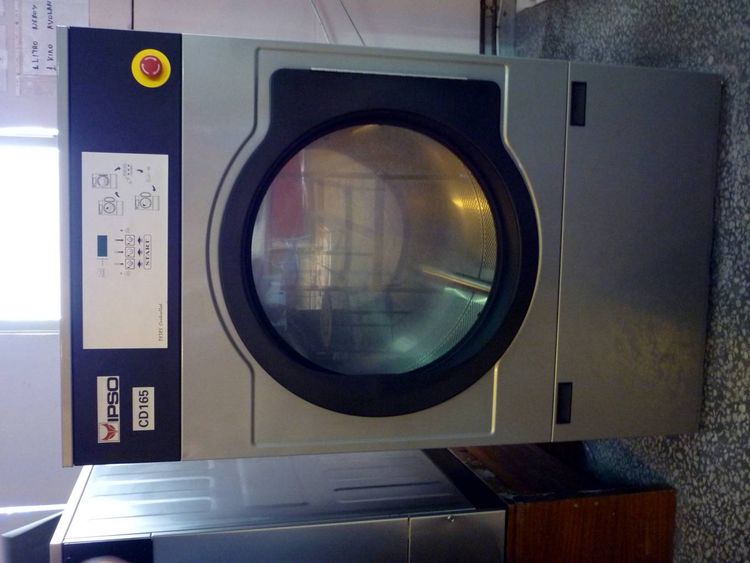 CD 165, Garment Dryer
