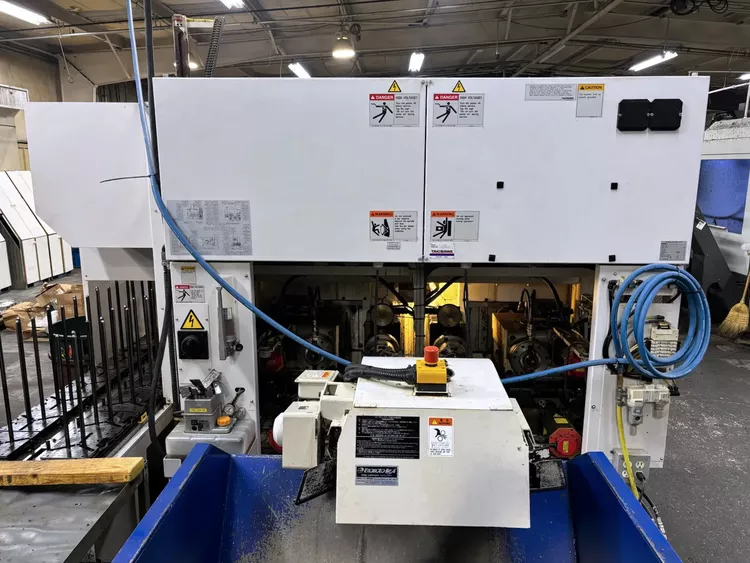 Takisawa Fanuc 0i-TD 4,500 rpm TT-2100G 3 Axis