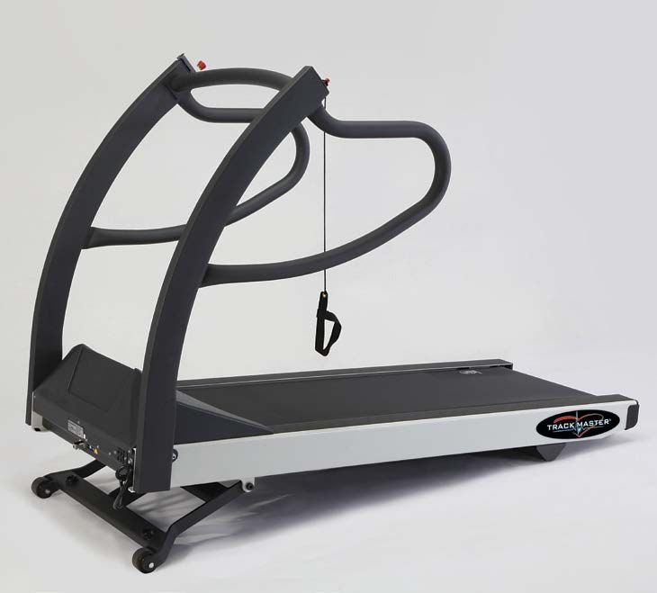 TMX428 Treadmill