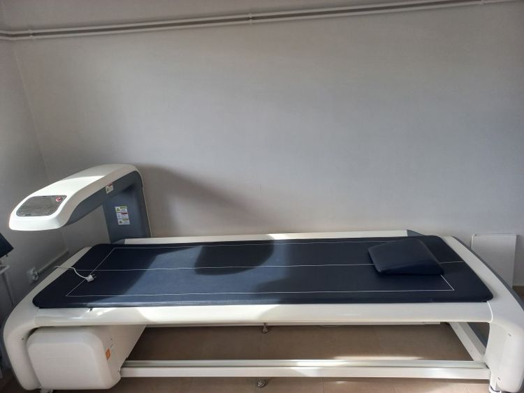Primus OsteoSys Densitometer