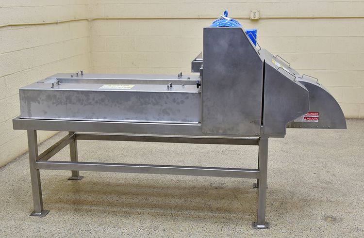 Urschel J9-A DICER / STRIP CUTTER