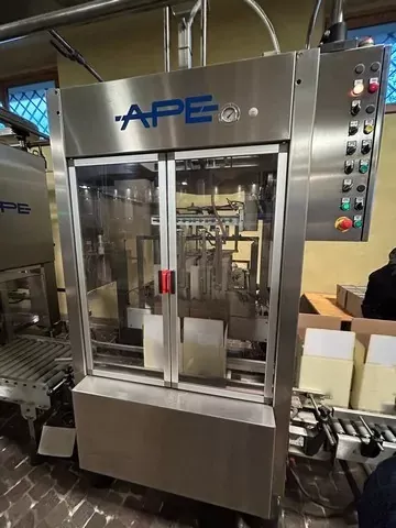 APE INSER 1200 Hives Inserter