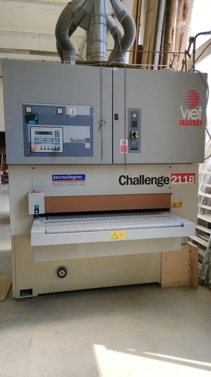 Viet CHALLENGE 211B