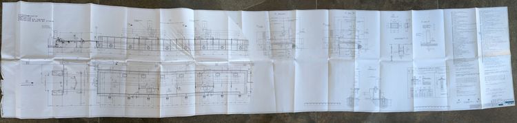 Babcock Babcockstar 360 Cm Stenter