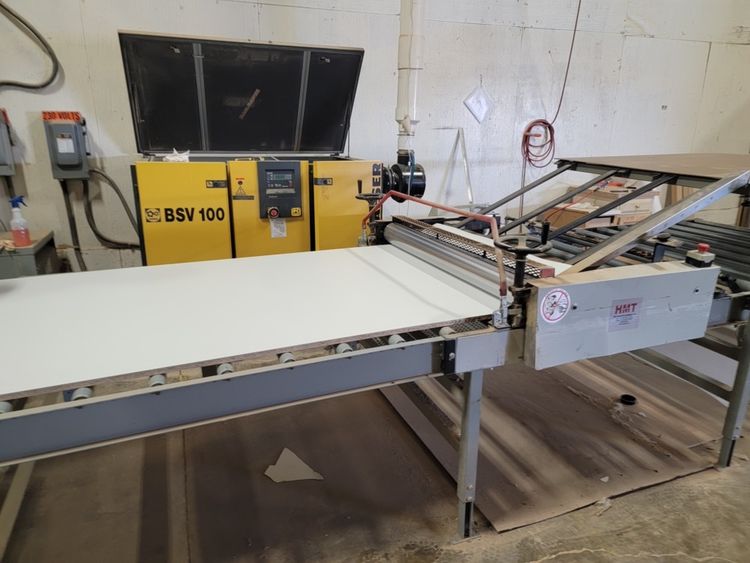 HMT Laminator