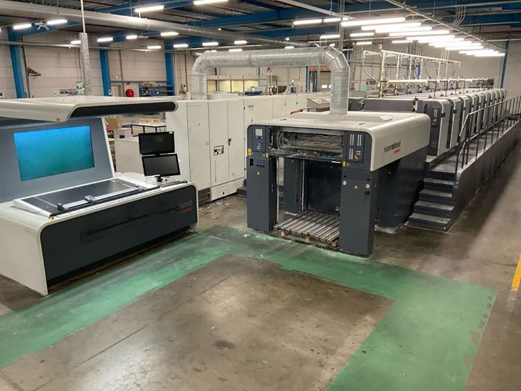 Roland R710 3B Evolution 740x1040 mm 10