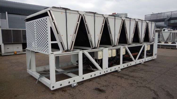 Climaveneta NECS-SL 2418