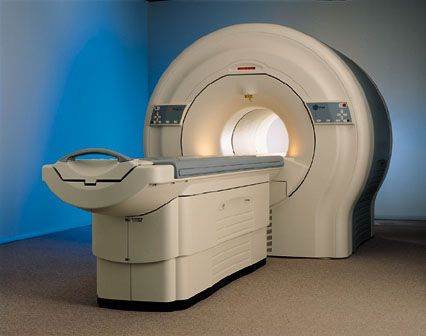 Philips Eclipse 1.5t, Mri