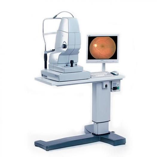 ZEISS Visucam Pro NM-FA