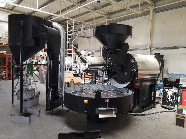 PROBAT G 120 roaster