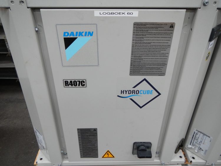Daikin EWLP 026 KAW1N