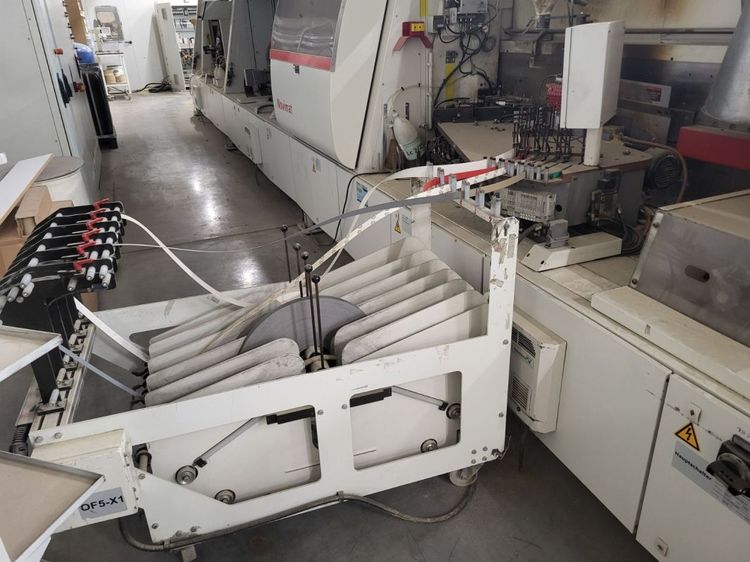 Ima Novimat/I/G80/650/R3