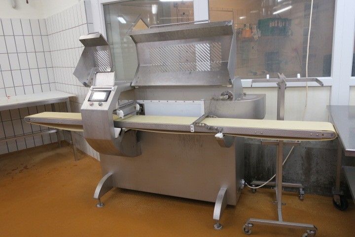 Marel LS 650 Long Slicer