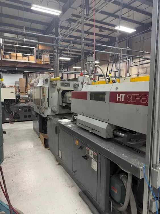 Van Dorn 230HT 230 T