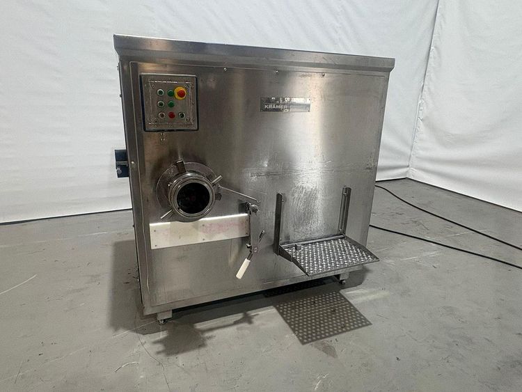 Kramer & Grebe WW 160 Meat Grinder