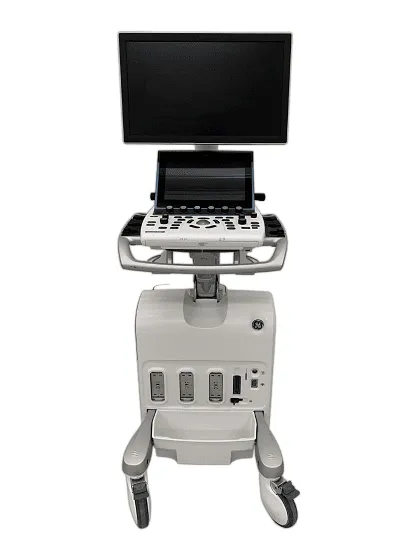 GE Vivid S60
