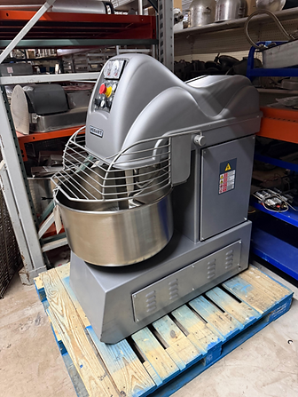 Hobart HSU 90-1 Bakery Dough Spiral Mixer