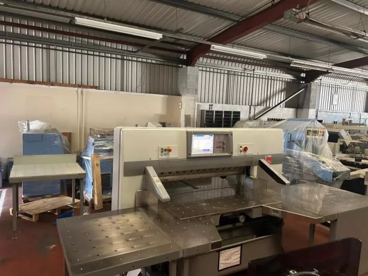 Polar 137 XT AUTOTRIM