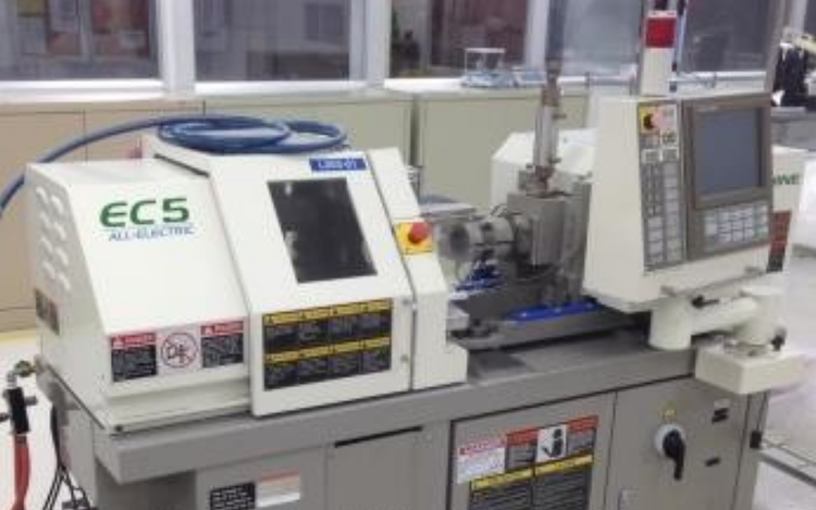 Toshiba EC5V21-0.1A 5 T