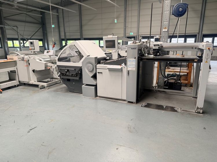 Heidelberg KH-82/78/6KTL