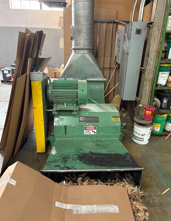 Selco HS0-107A