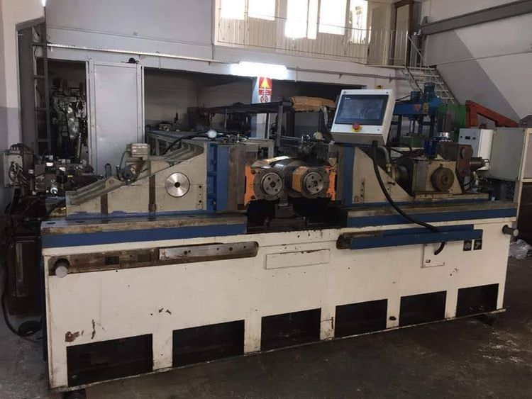UPWSZ 63 TON Thread rolling force 63 Ton