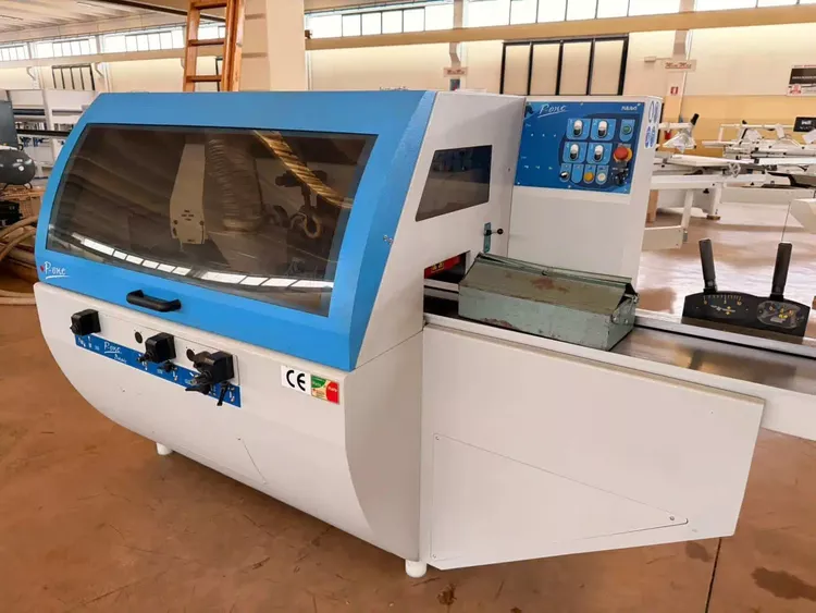 Futura p-one 23/4