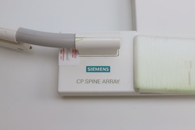 Siemens Cp Spine Array