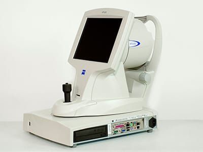 ZEISS Atlas 9000