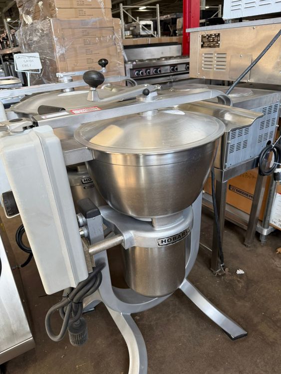 Hobart HCM-300 Vertical Chopper/mixer