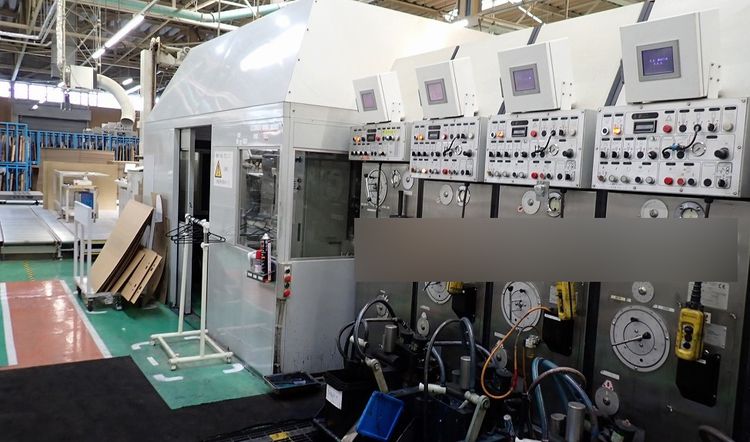 Martin DRO 1628  4 2800x1540mm