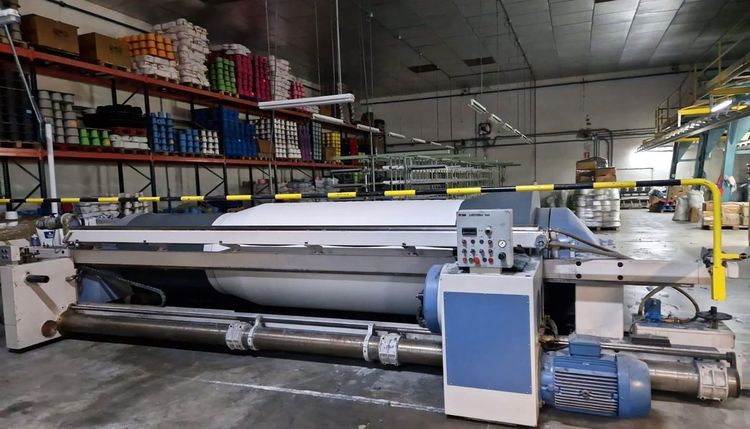 Rius EUROTRONIC 1000 370 Cm