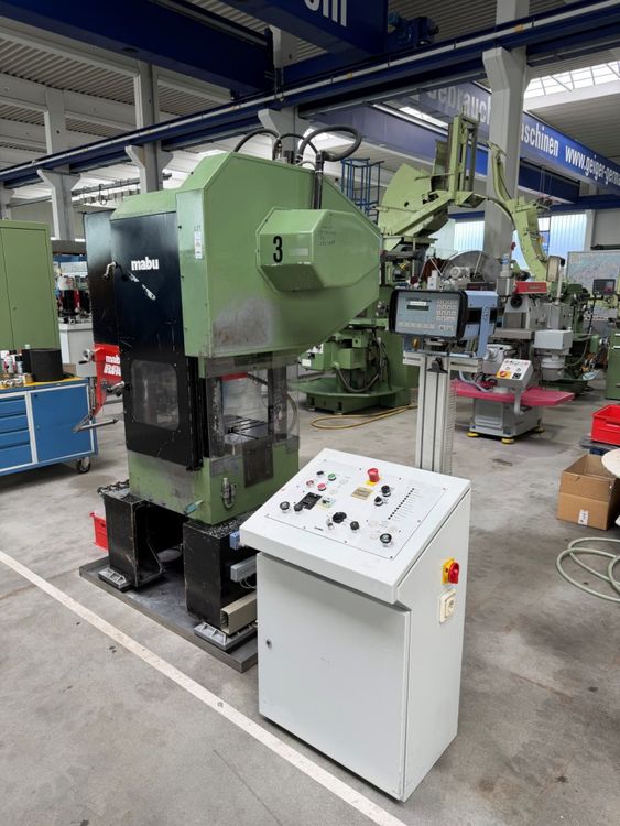 Mabu 25 VP