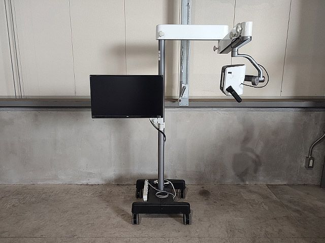 Yoshida Nextvision Surgical Microscope (for Dental)