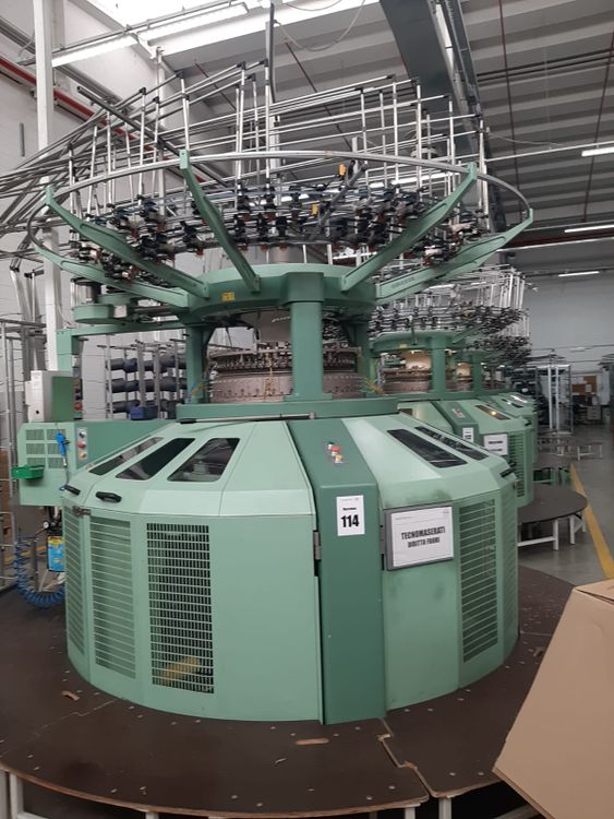 3 Pilotelli DJH TA2 30" 28E
