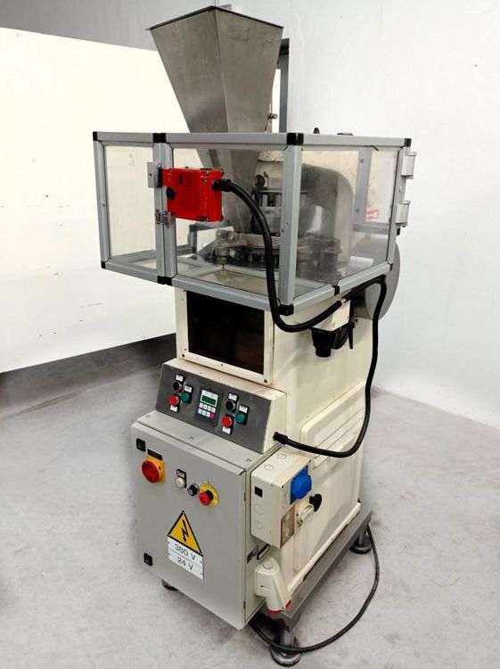 Ronchi AM 13 ROTARY TABLET PRESS