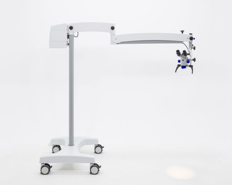 ZEISS OPMI Pico S100  Surgical Microscope