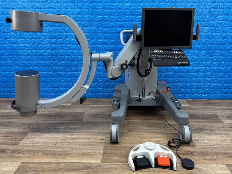 OrthoScan 1000-0004 High Definition Mini C-Arm X-Ray