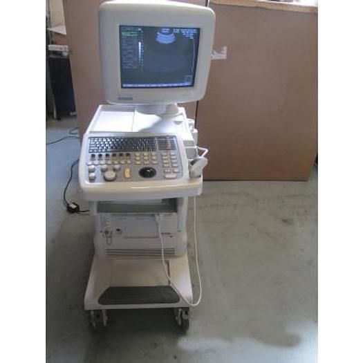 Medison Sonoace 8000 Ex Prime Color Doppler