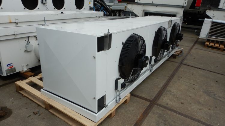 Goedhart VCI 835610 Cooling Capacity: 46 kW