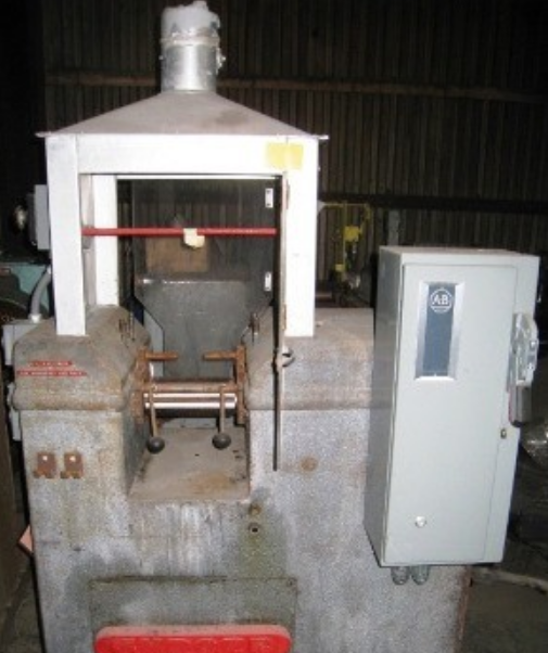 Thropp 3″ x 8″ Mill