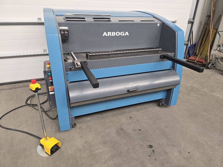 Arboga MSS 1250 40 M