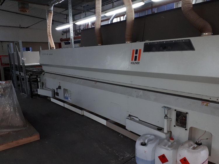 Holzher ACCURA 1564