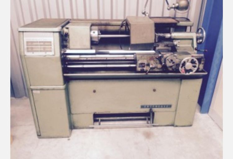 Cazeneuve Engine Lathe 3000 Tr/min HBX 360