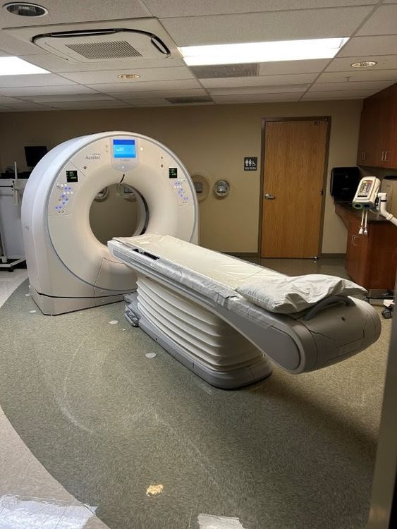 Toshiba Lightning 80  CT